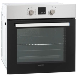 Cuptor electric incorporabil Daewoo BO6ED22MXNM (Inox) Thumb