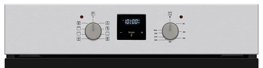 Cuptor electric incorporabil Daewoo BO6ED22MXNM (Inox)