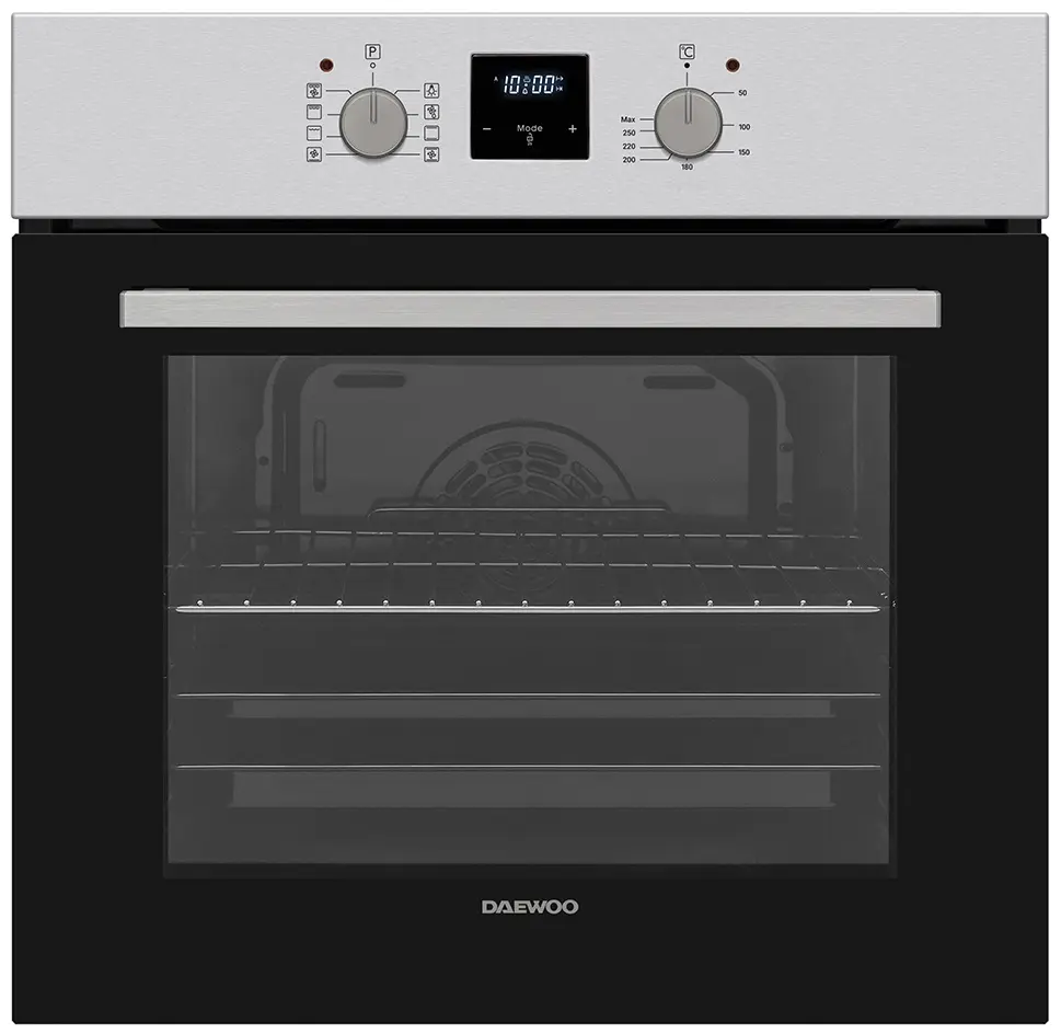 Cuptor electric incorporabil Daewoo BO6ED22MXNM (Inox)