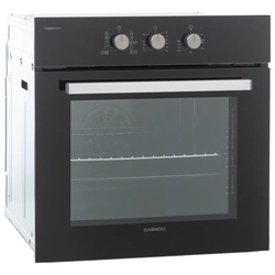 Cuptor electric incorporabil Daewoo BO6HM51GBNM (Black) Thumb