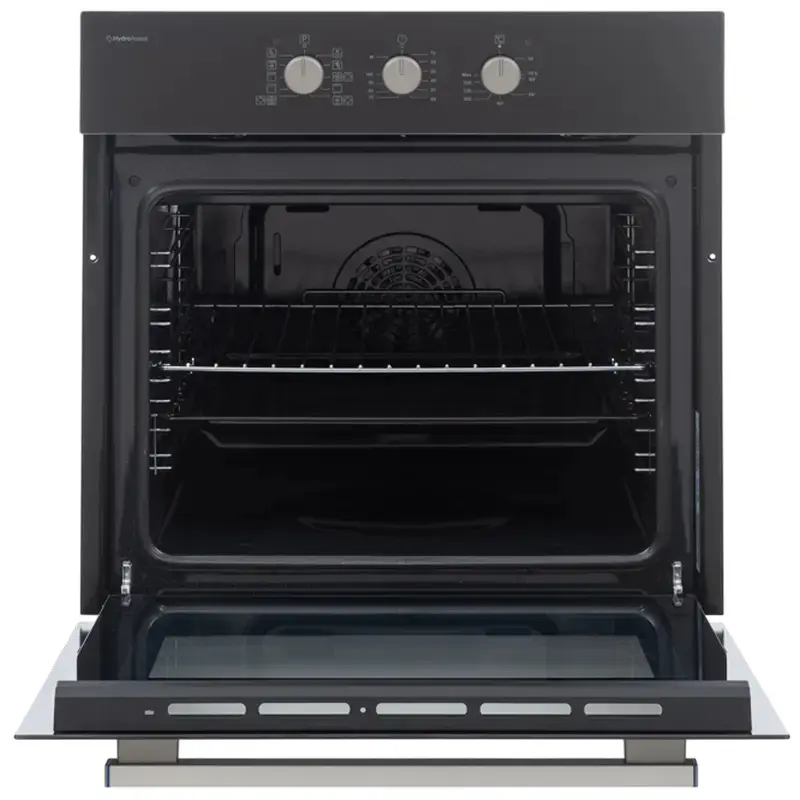 Cuptor electric incorporabil Daewoo BO6HM51GBNM (Black)