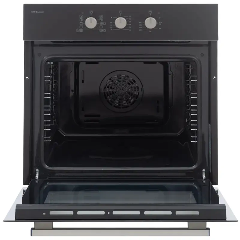 Cuptor electric incorporabil Daewoo BO6HM51GBNM (Black)