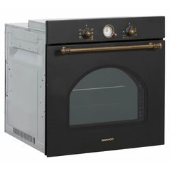 Cuptor electric incorporabil Daewoo DWBIO-6707RANT (Black) Thumb