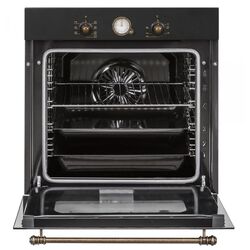 Cuptor electric incorporabil Daewoo DWBIO-6707RANT (Black) Thumb