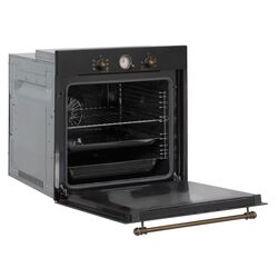 Cuptor electric incorporabil Daewoo DWBIO-6707RANT (Black) Thumb