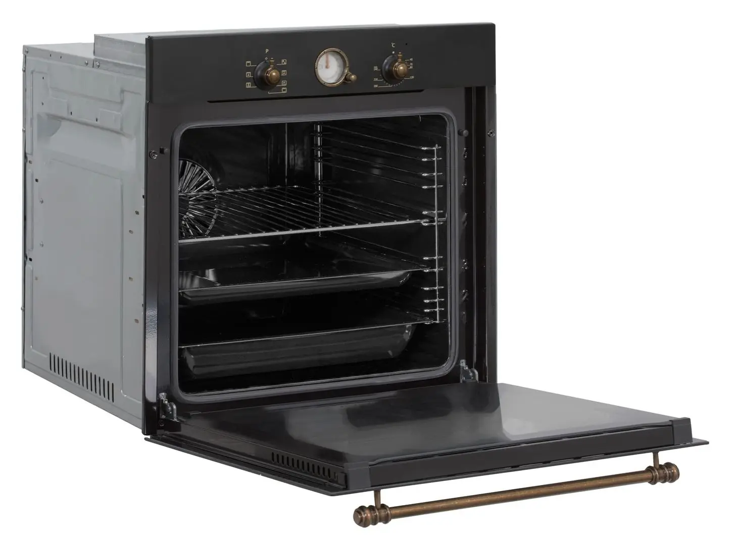 Cuptor electric incorporabil Daewoo DWBIO-6707RANT (Black) - 3