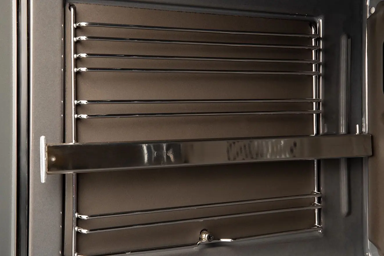 Cuptor electric incorporabil Darko A65 EGR (Inox)