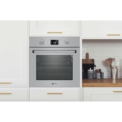 Cuptor electric incorporabil Darko A65 EGR (Inox) Thumb