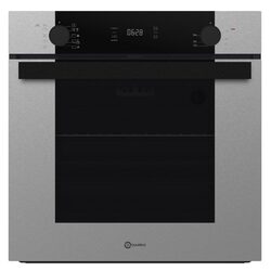 Cuptor electric incorporabil Darko B11FGRG (Inox/Black)