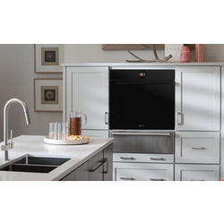 Cuptor electric incorporabil Darko B30TFT (Black) Thumb