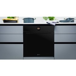 Cuptor electric incorporabil Darko B30TFT (Black) Thumb