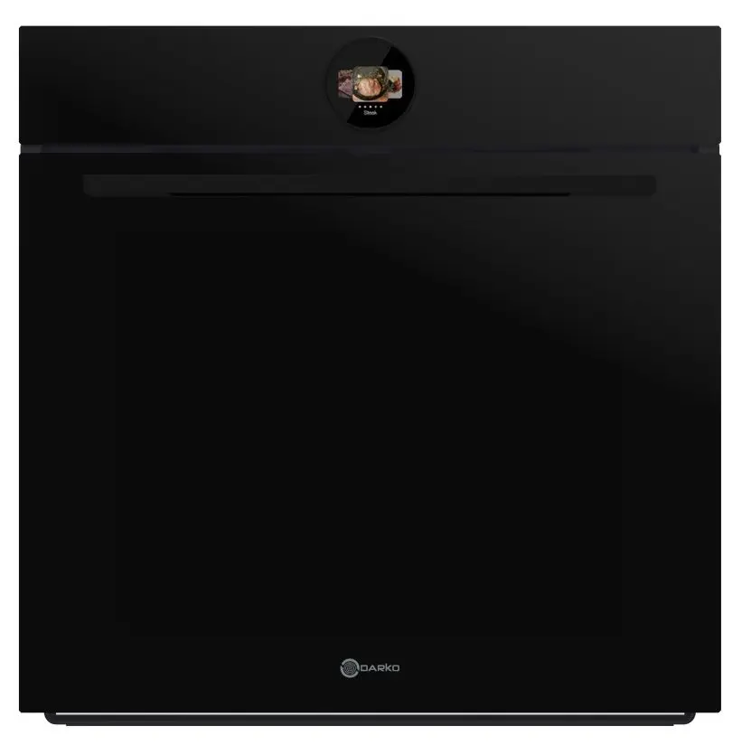 Cuptor electric incorporabil Darko B30TFT (Black)