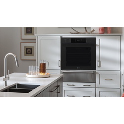 Cuptor electric incorporabil Darko Beo 7F AN (Anthracite) Thumb