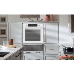 Cuptor electric incorporabil Darko Beo 7F WG (White) Thumb