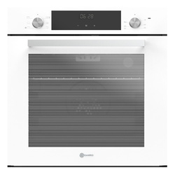 Cuptor electric incorporabil Darko Beo 7F WG (White) Thumb