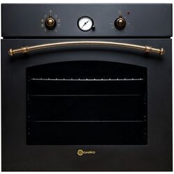 Cuptor electric incorporabil Darko FR720B-AN (Black)