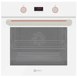 Cuptor electric incorporabil Darko Luminar 9FT04 W SR (White)