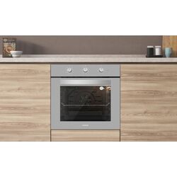 Встраиваемая электрическая духовка Darko S3 GR (Gray) Thumb