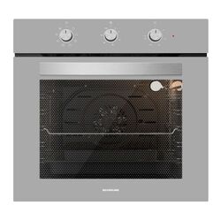 Cuptor electric incorporabil Darko S3 GR (Gray)