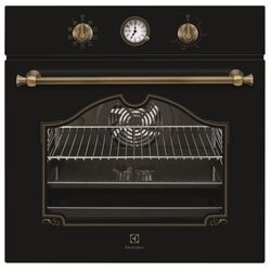 Cuptor electric incorporabil Electrolux EOA5220AOR (Black)