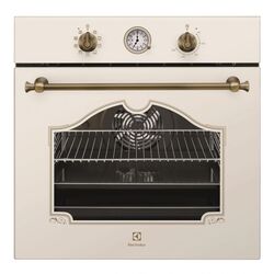 Cuptor electric incorporabil Electrolux EOA5220AOV (Cream)