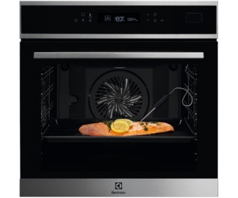 Cuptor electric incorporabil Electrolux EOB7S31X (Black/Stainless Steel)