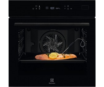 Cuptor electric incorporabil Electrolux EOB7S31Z (Black)