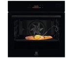 Cuptor electric incorporabil Electrolux EOB8S39H (Black)