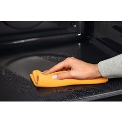 Встраиваемая электрическая духовка Electrolux EOC6H76X (Black) Thumb