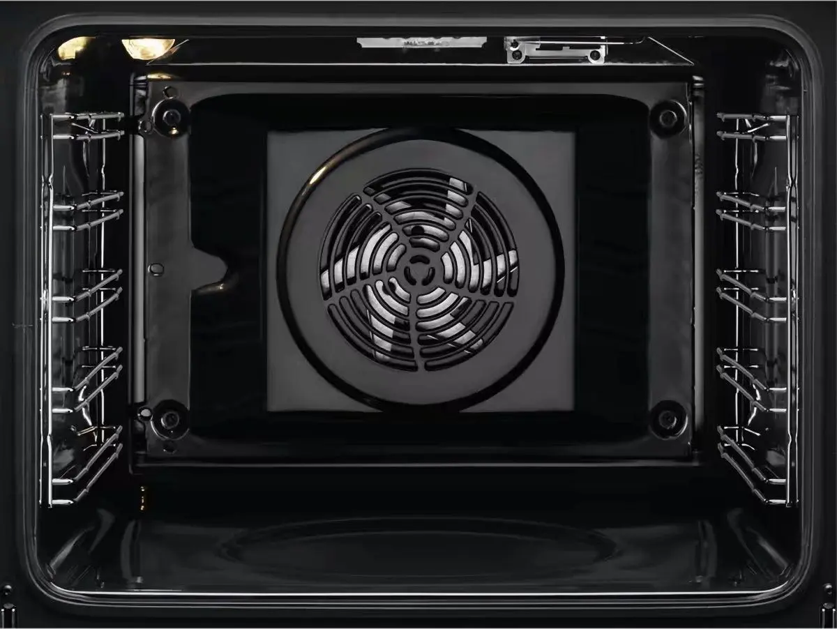 Cuptor electric incorporabil Electrolux EOC6H76Z (Black)