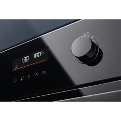 Cuptor electric incorporabil Electrolux EOC6H76Z (Black) Thumb
