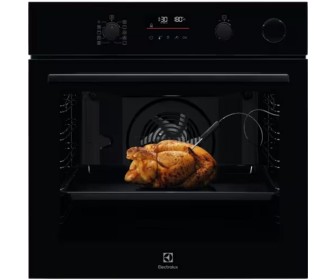 Cuptor electric incorporabil Electrolux EOC6H76Z (Black)