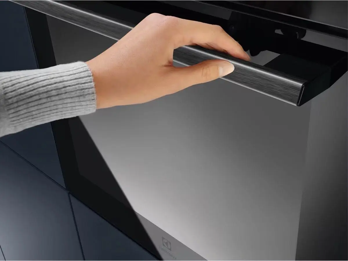 Cuptor electric incorporabil Electrolux EOC6H76Z (Black)