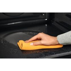 Cuptor electric incorporabil Electrolux EOC6H76Z (Black) Thumb