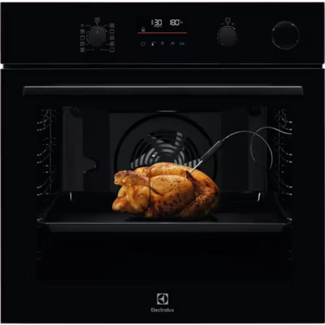 Cuptor electric incorporabil Electrolux EOC6H76Z (Black)