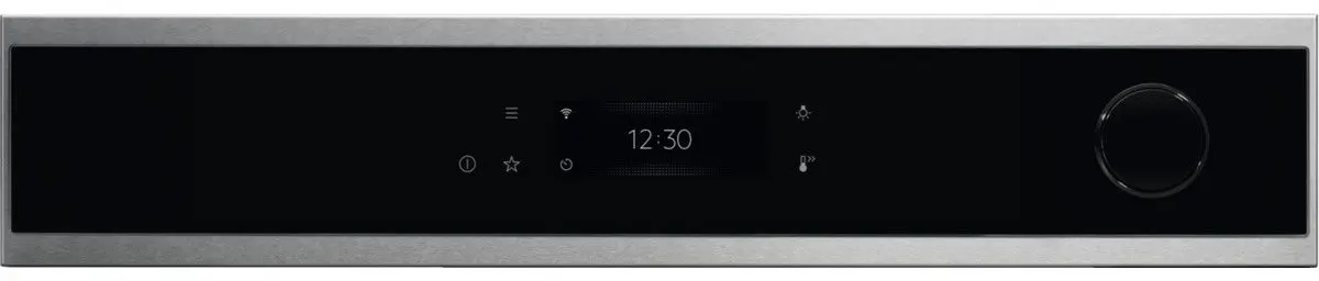 Cuptor electric incorporabil Electrolux EOC8P39WX (Black/Inox) - 2