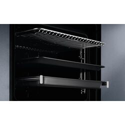 Cuptor electric incorporabil Electrolux EOC8P39WX (Black/Inox) Thumb