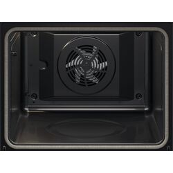 Cuptor electric incorporabil Electrolux EOC8P39WX (Black/Inox) Thumb
