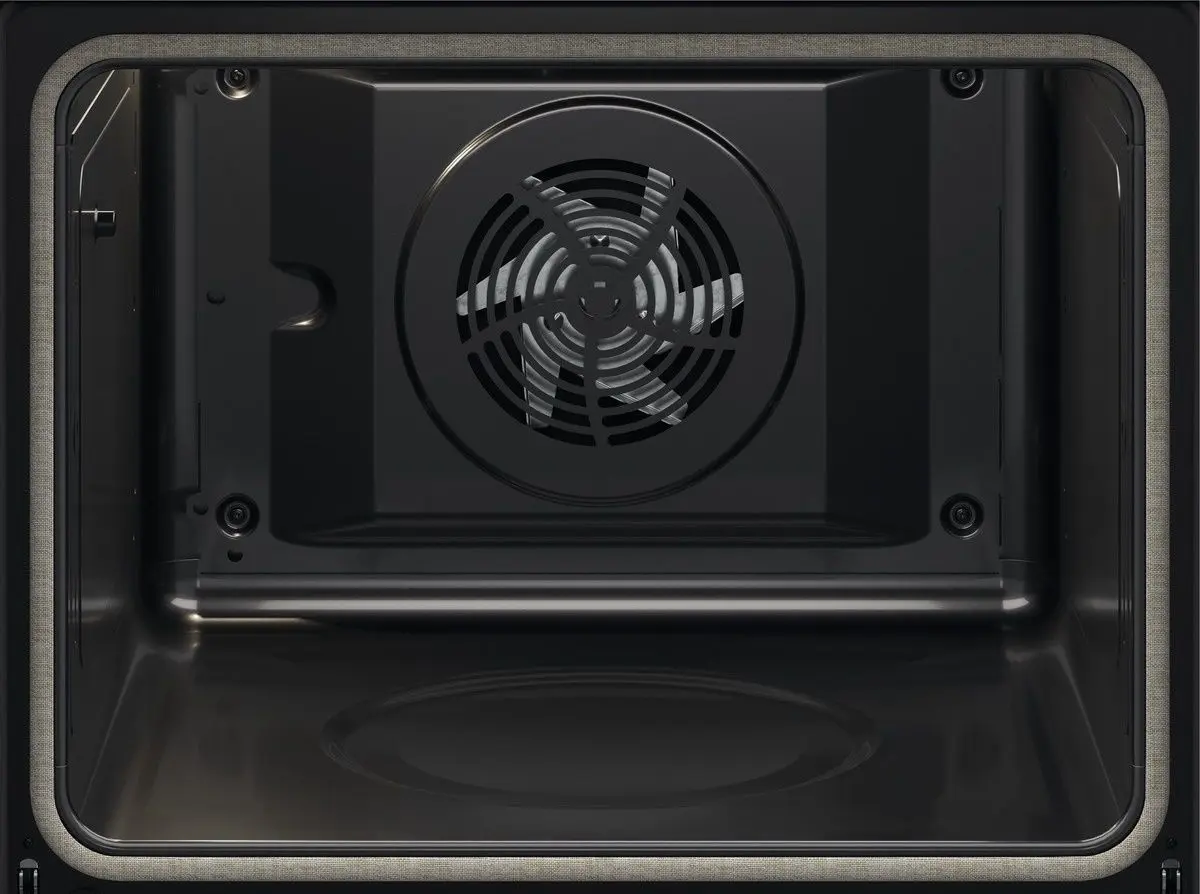 Cuptor electric incorporabil Electrolux EOC8P39WX (Black/Inox) - 4