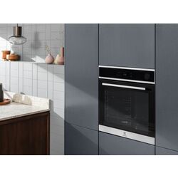 Cuptor electric incorporabil Electrolux EOC8P39WX (Black/Inox) Thumb