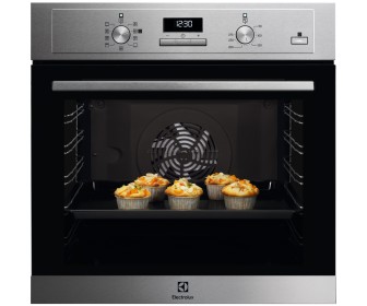 Cuptor electric incorporabil Electrolux EOD3C70X (Inox/Black)