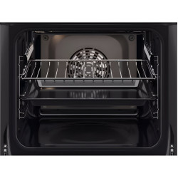 Cuptor electric incorporabil Electrolux EOD3F40BX (Silver) Thumb