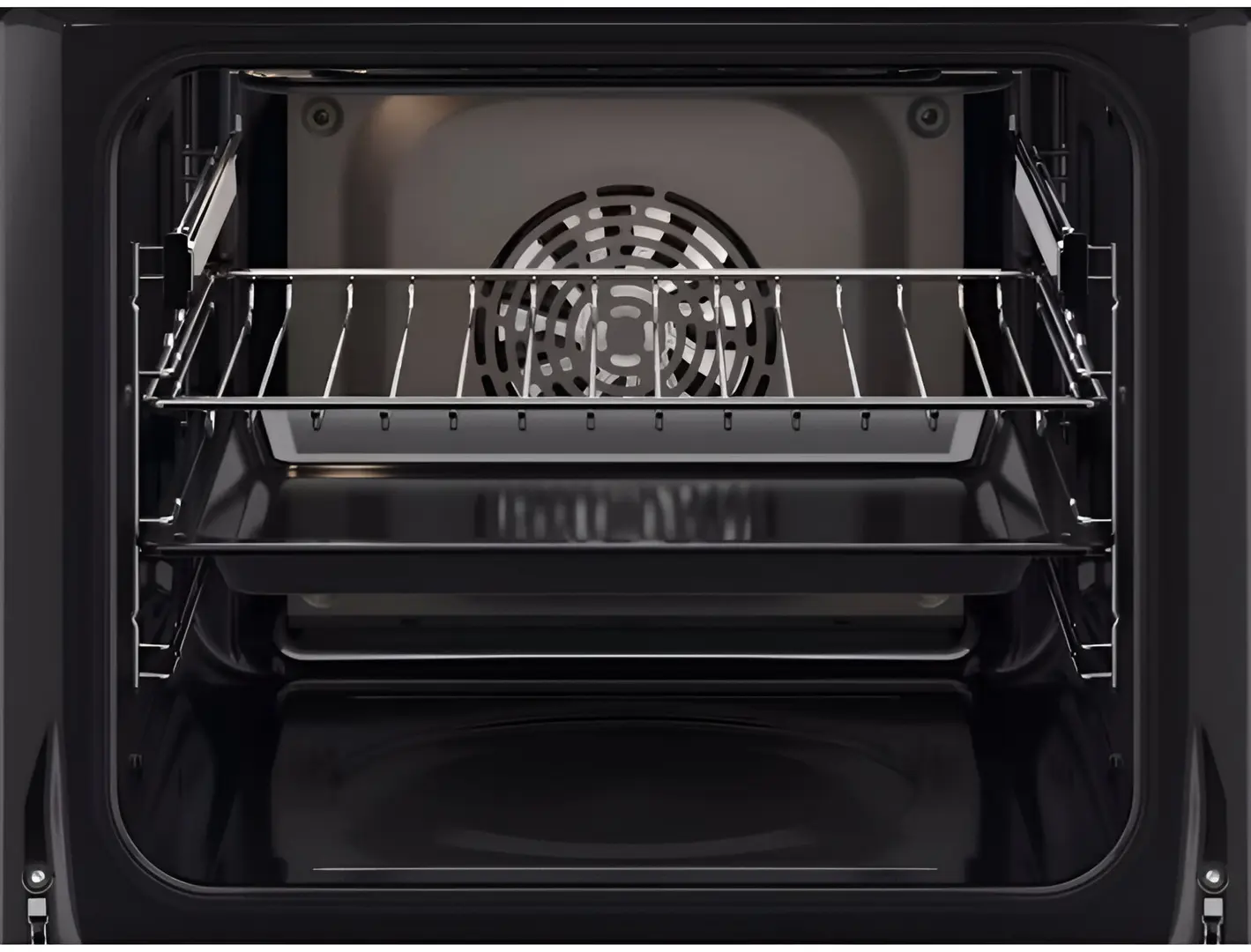 Cuptor electric incorporabil Electrolux EOD3F40BX (Silver)