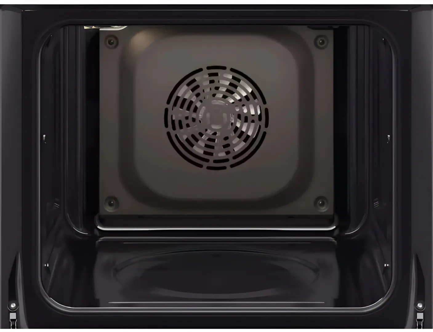 Cuptor electric incorporabil Electrolux EOD3F40BX (Silver)