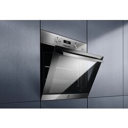 Cuptor electric incorporabil Electrolux EOD3H70X (Inox) Thumb