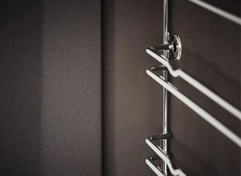 Cuptor electric incorporabil Electrolux EOD5C50Z (Black)