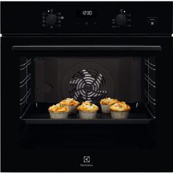 Cuptor electric incorporabil Electrolux EOD5C50Z (Black)