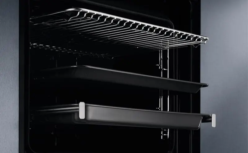 Cuptor electric incorporabil Electrolux EOD5C50Z (Black)