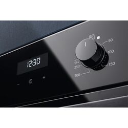 Cuptor electric incorporabil Electrolux EOD5C50Z (Black) Thumb