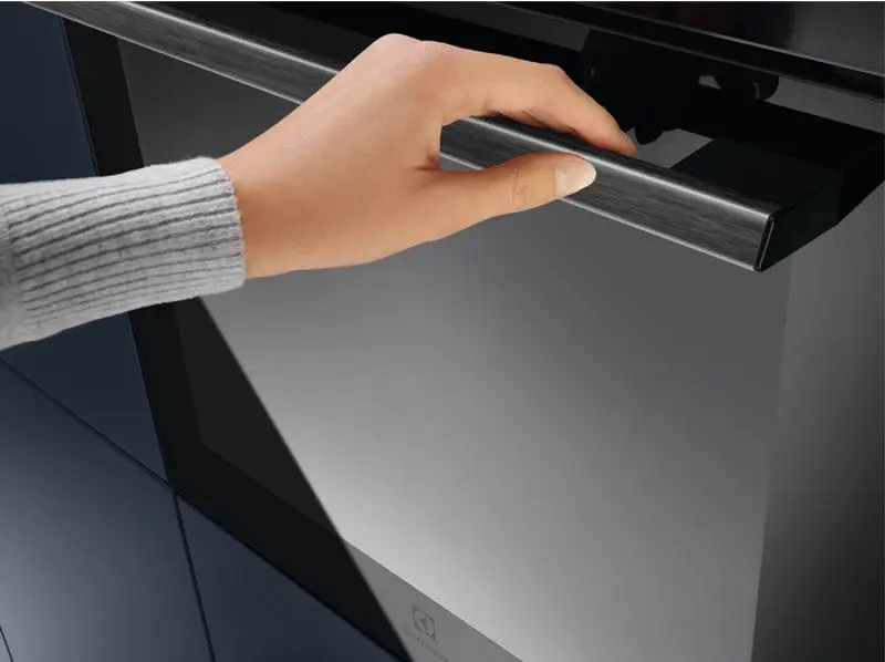 Cuptor electric incorporabil Electrolux EOD5C50Z (Black)